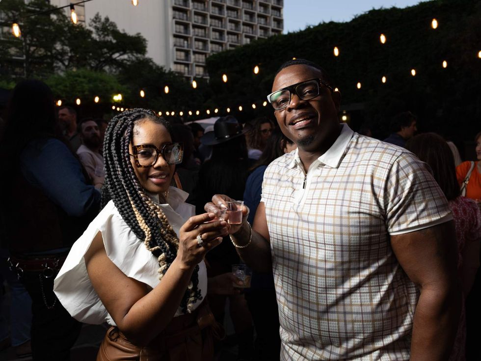 San Antonio Tastemaker Awards 2025