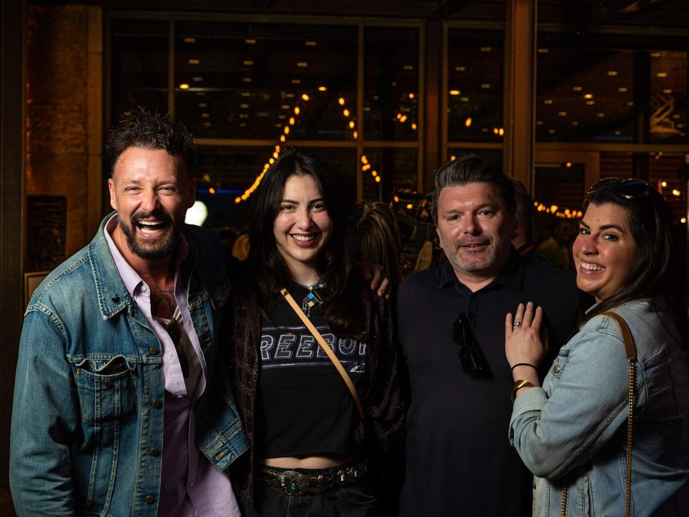 San Antonio Tastemaker Awards 2025