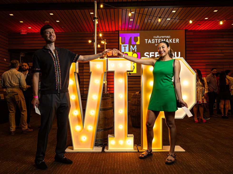 San Antonio Tastemaker Awards 2025