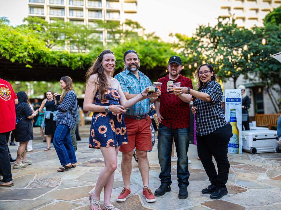 San Antonio Tastemaker Awards 2025