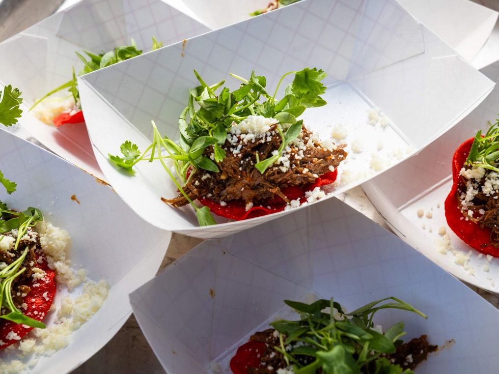 San Antonio Tastemaker Awards 2025