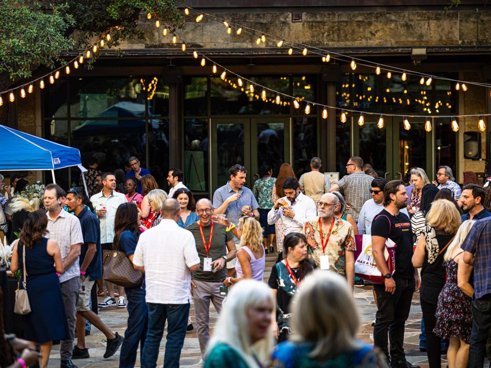 San Antonio Tastemaker Awards 2025