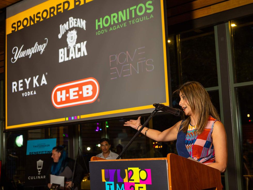 San Antonio Tastemaker Awards 2025