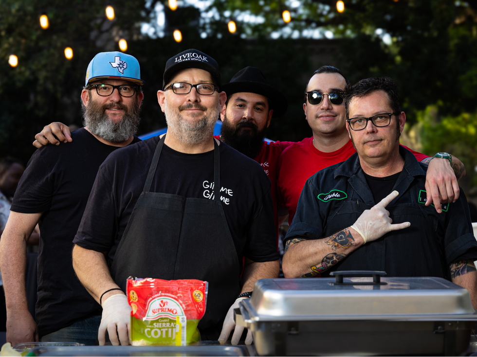 San Antonio Tastemaker Awards 2025