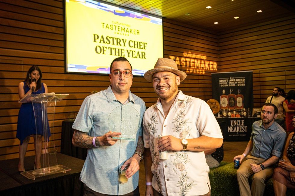 San Antonio Tastemakers 2023