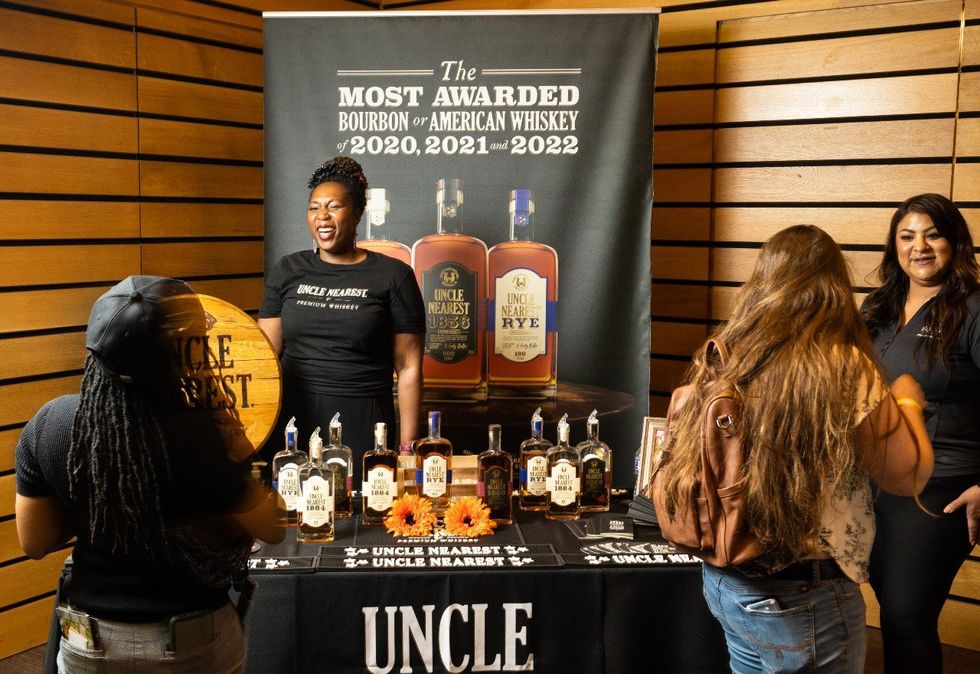 San Antonio Tastemakers 2023