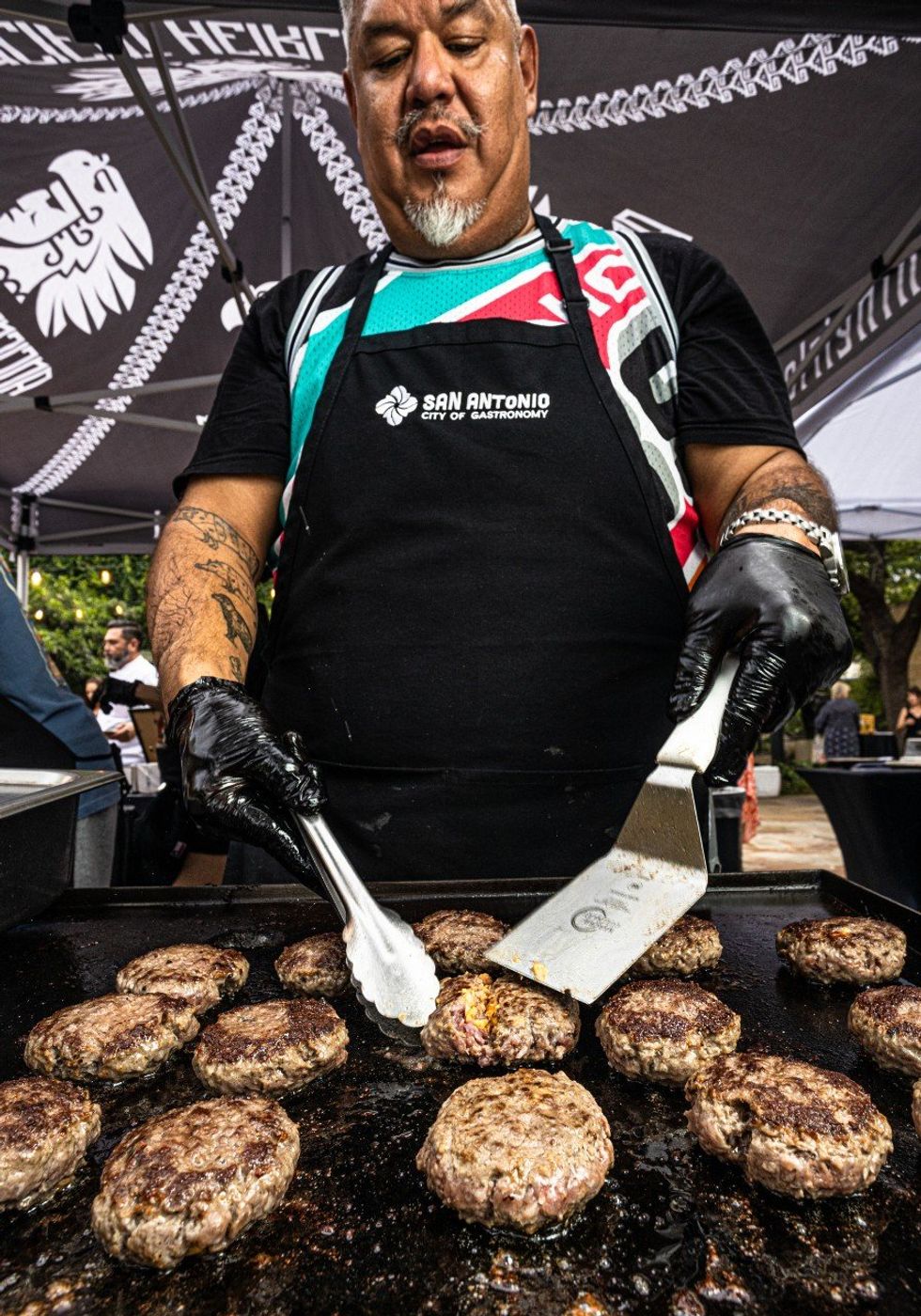 San Antonio Tastemakers 2023