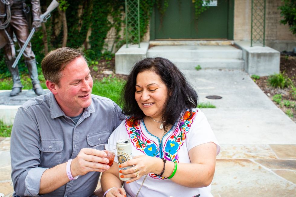 San Antonio Tastemakers 2023