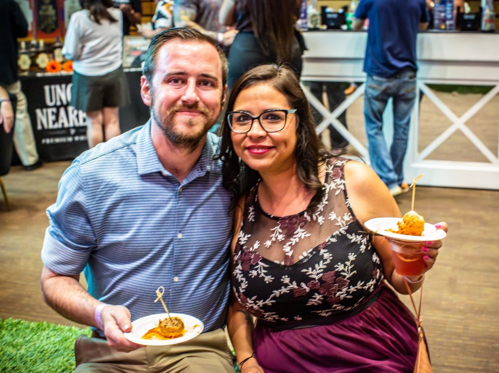 San Antonio Tastemakers 2023