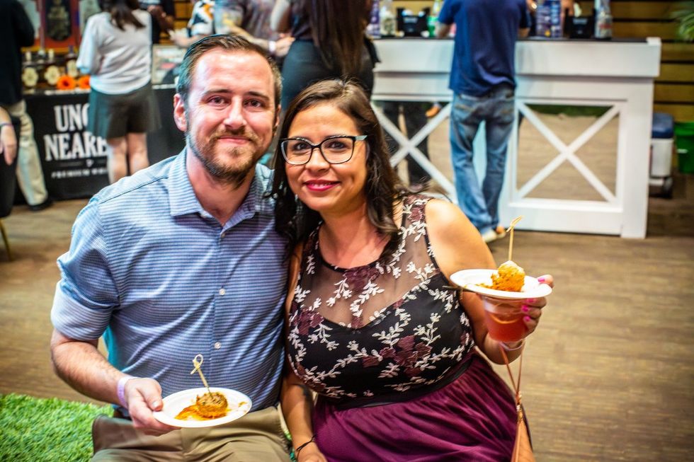 San Antonio Tastemakers 2023