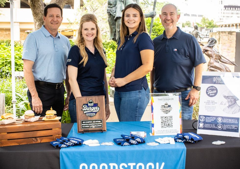 San Antonio Tastemakers 2023