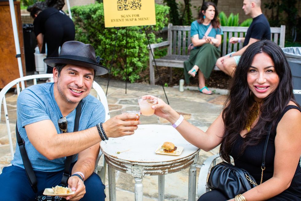 San Antonio Tastemakers 2023