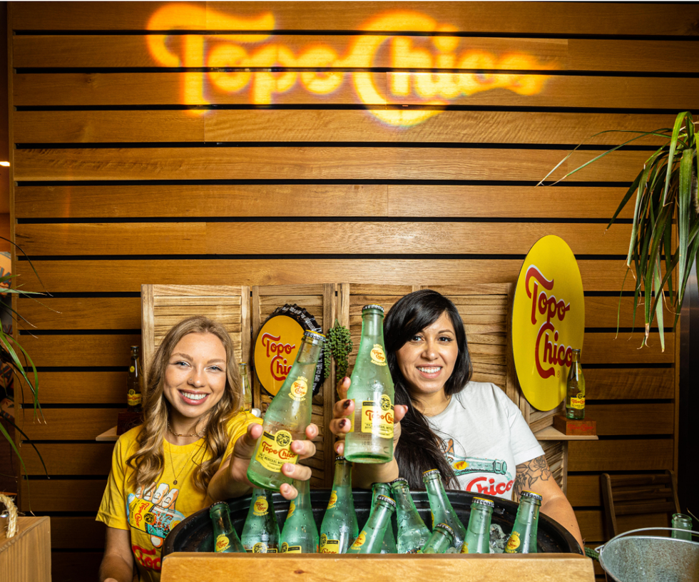 San Antonio Tastemakers 2023