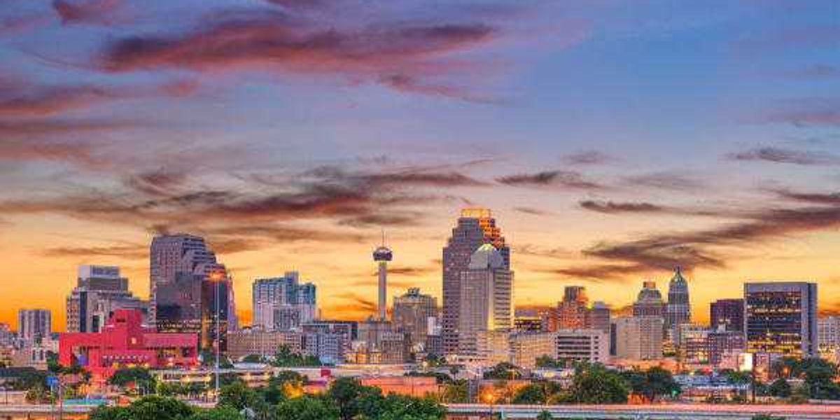 San Antonio ranks twenty fourth on 2026 record of America’s finest cities San Antonio ranks twenty fourth on 2026 record of America’s finest cities