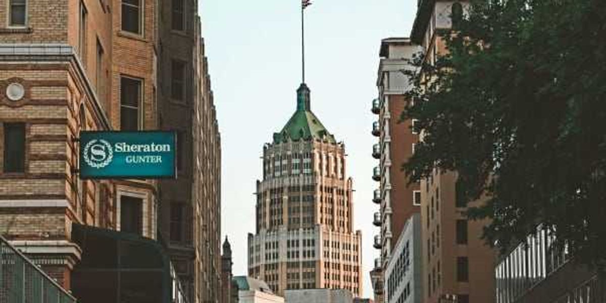 San Antonio passes Philadelphia in U.S. inhabitants rankings San Antonio passes Philadelphia in U.S. inhabitants rankings