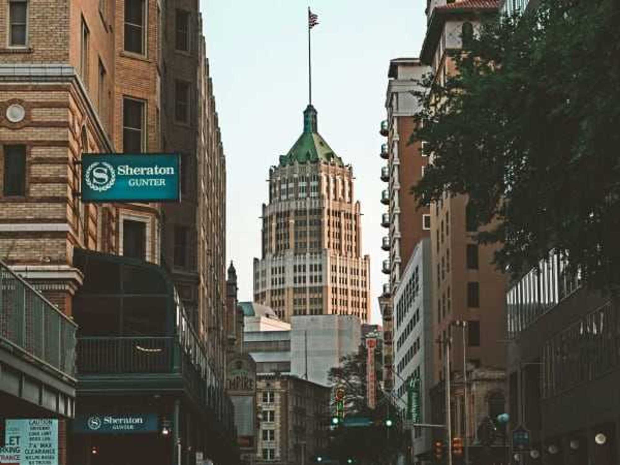 San Antonio