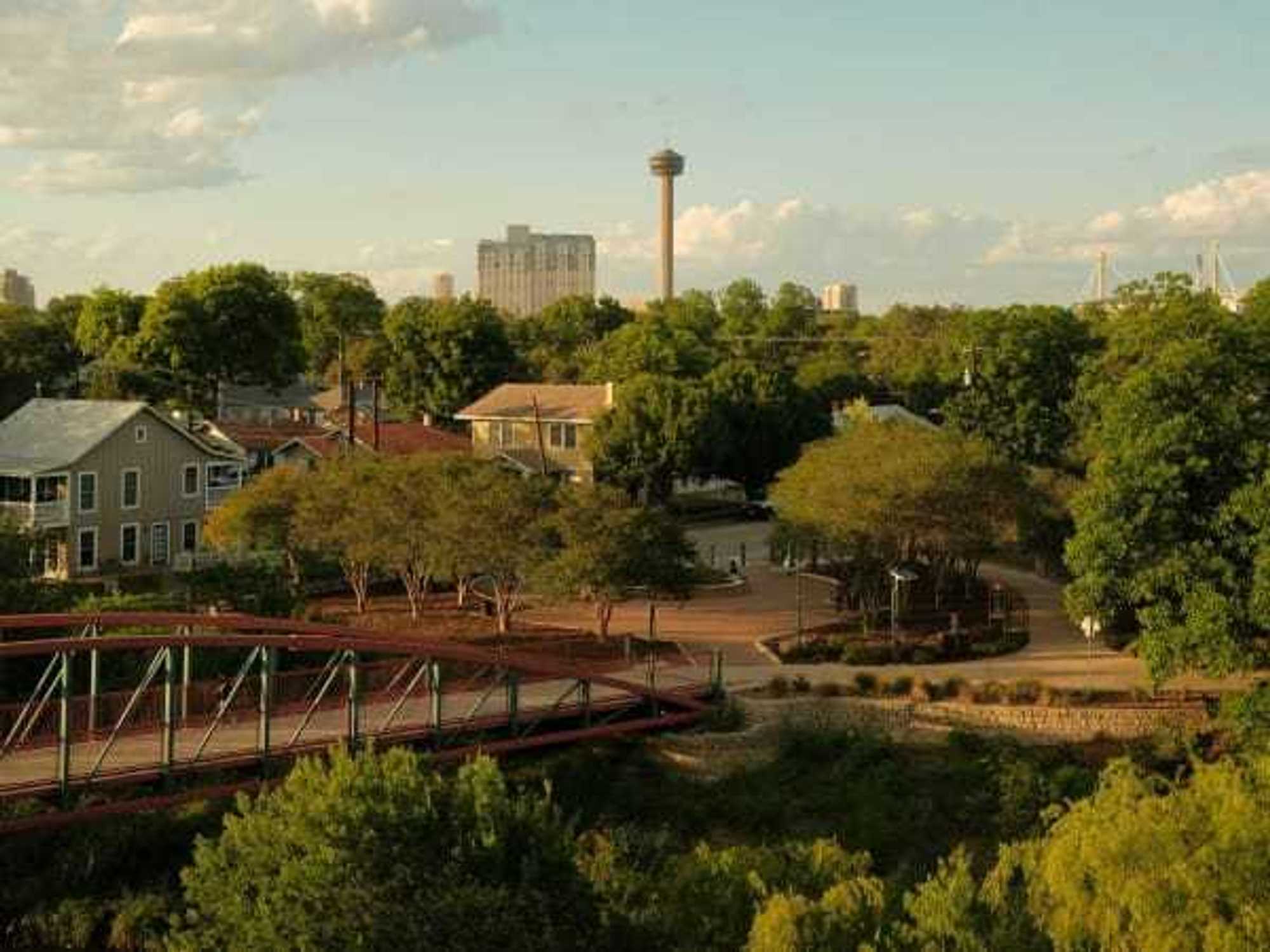 San Antonio