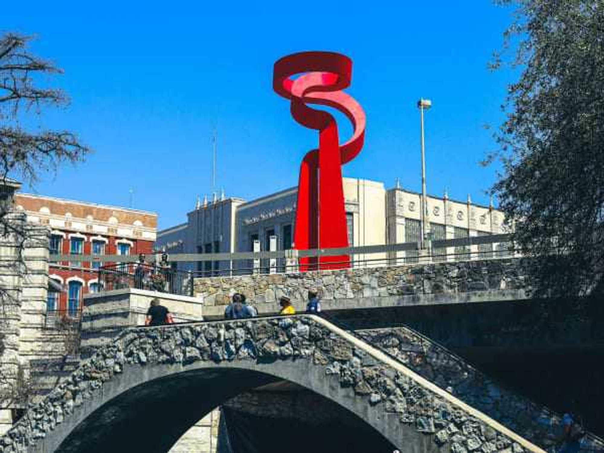 San Antonio