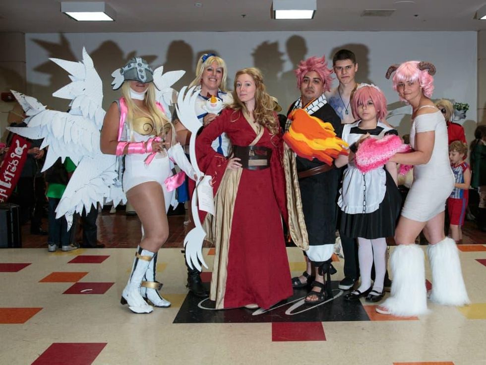 San Japan presents Mini-Mini Con