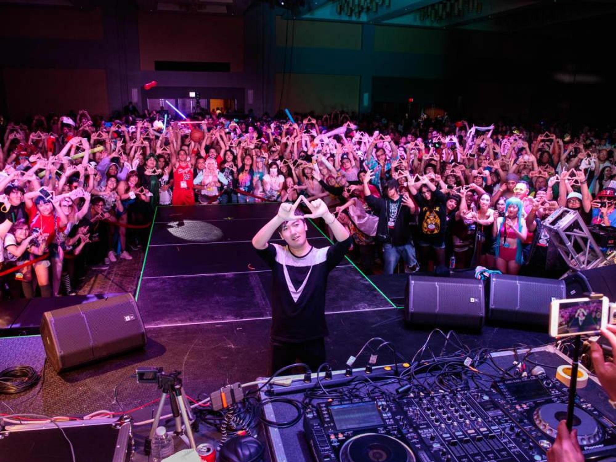 San Japan San Antonio