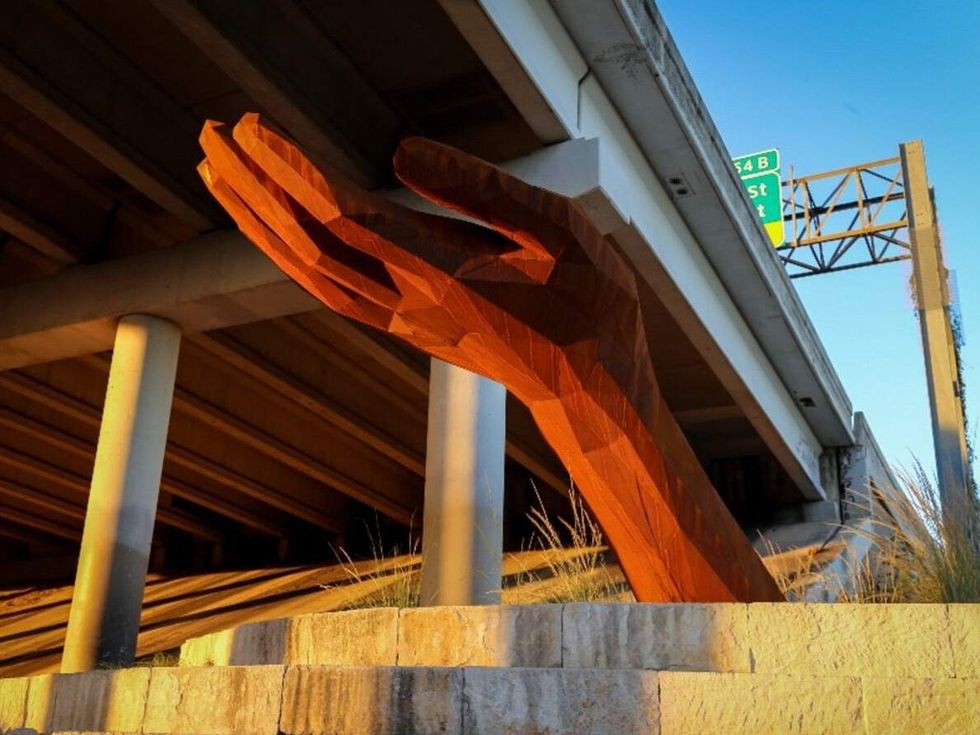 San Pedro Creek Culture Park