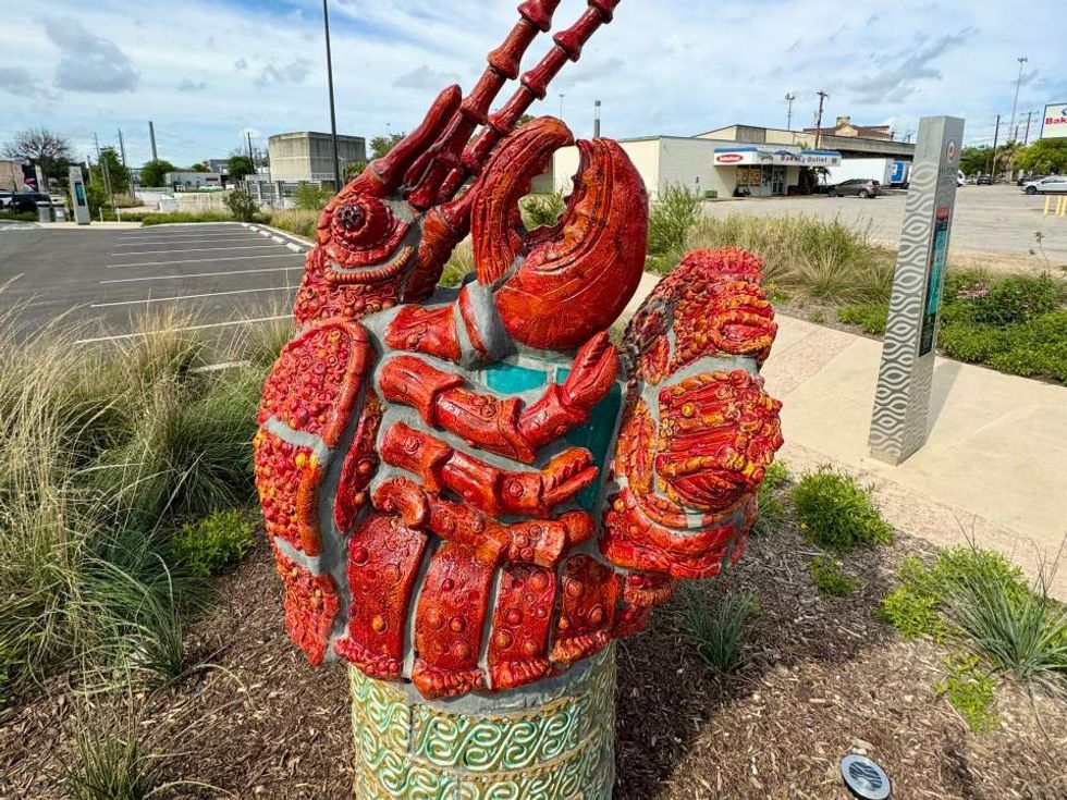 San Pedro Creek Culture Park