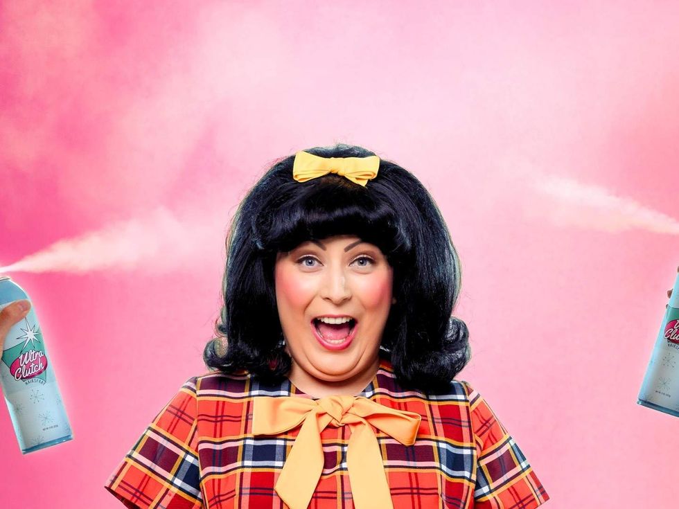 San Pedro Playhouse presents Hairspray