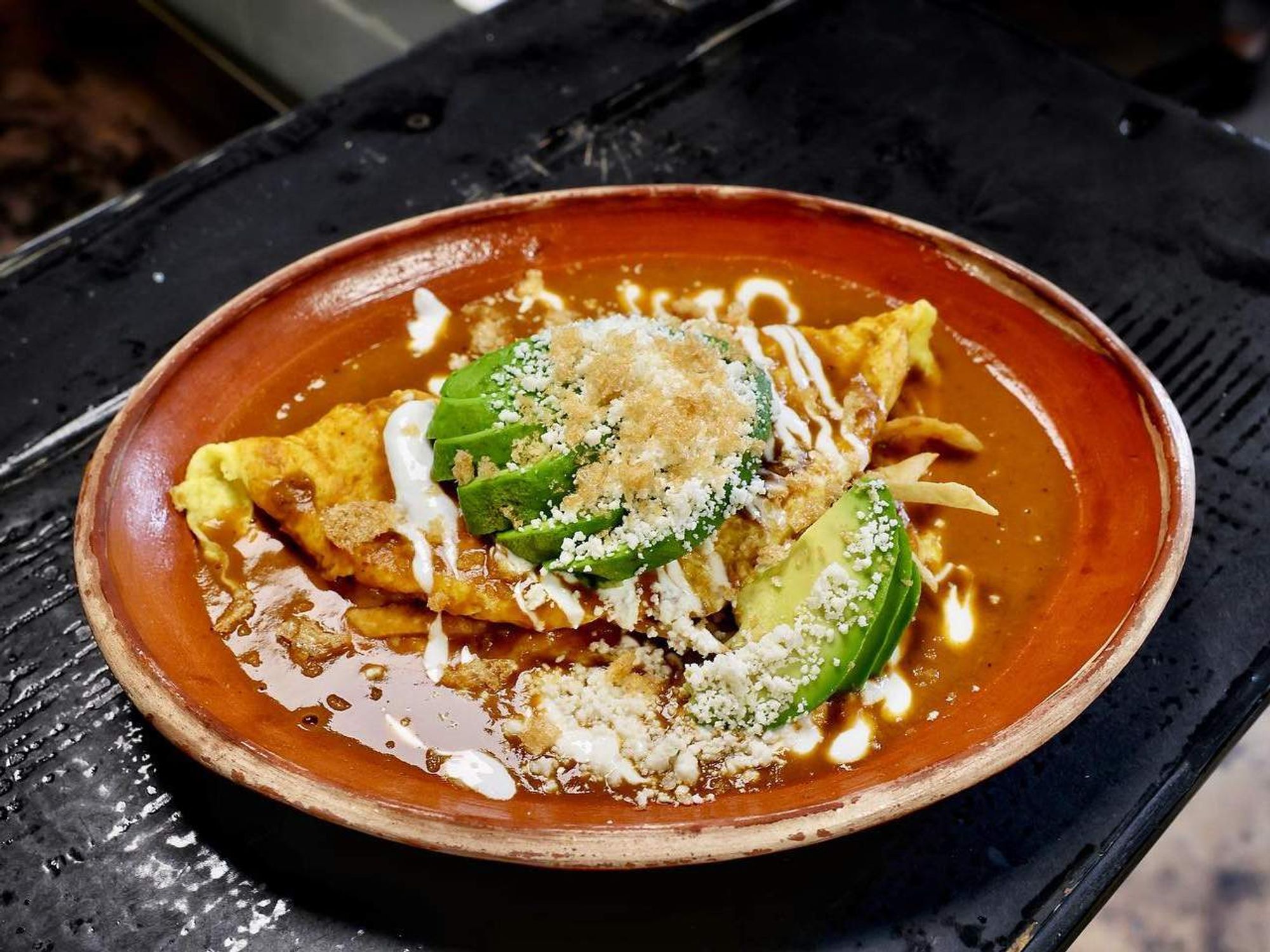 San Taco San Antonio