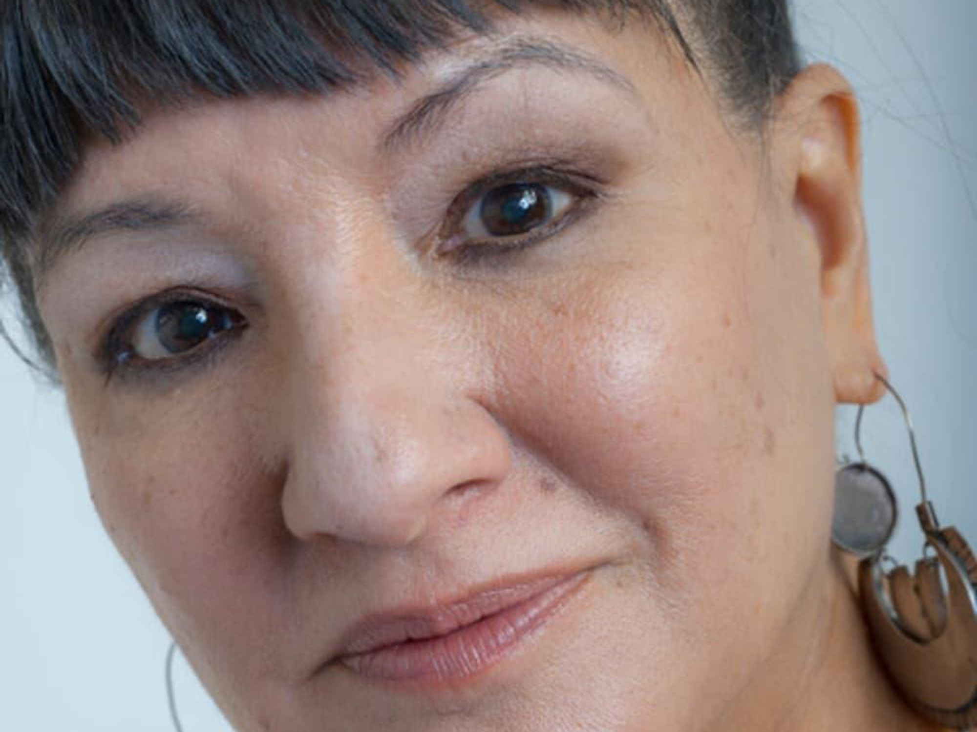 Sandra Cisneros