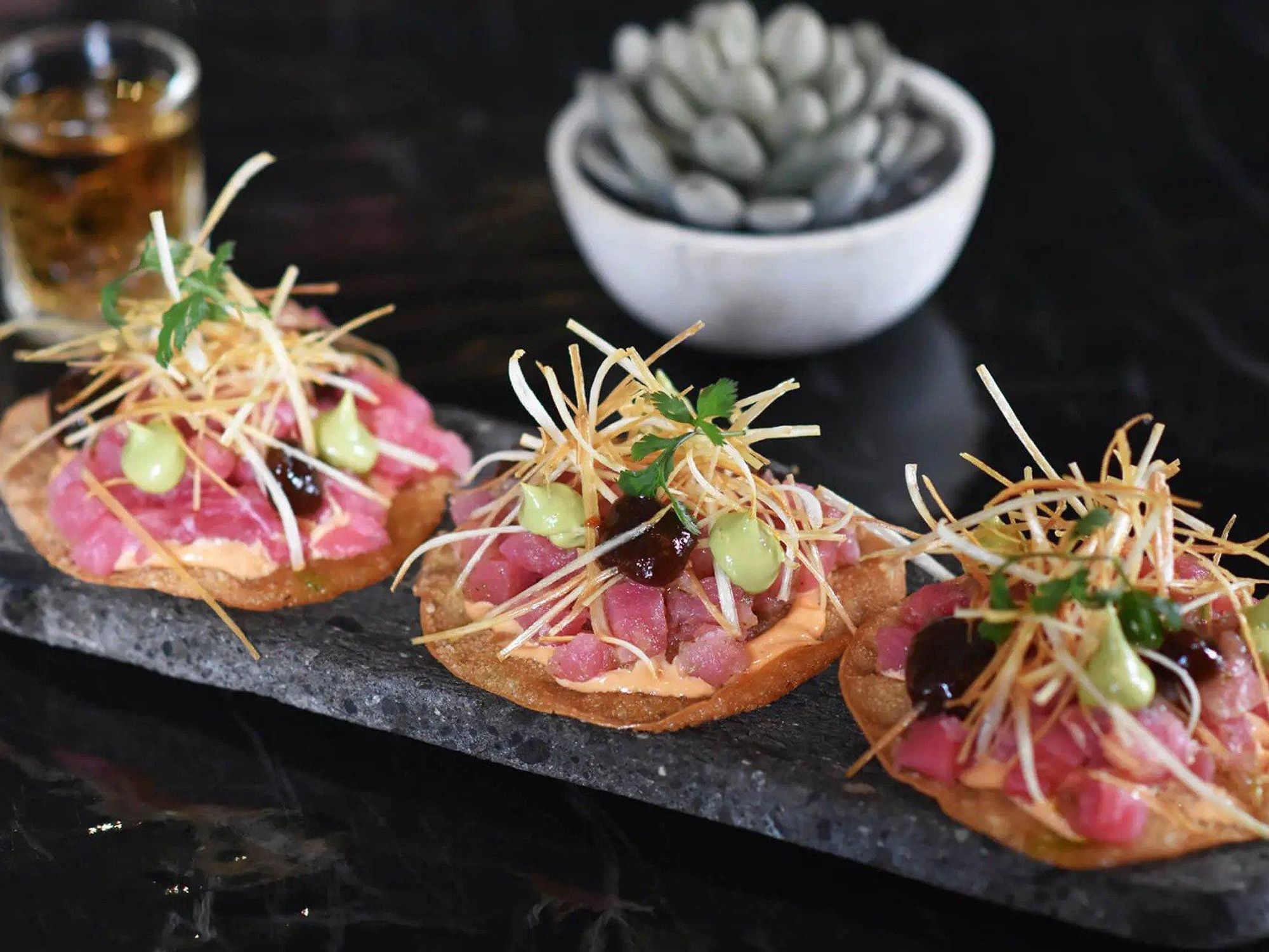 Santa Diabla San Antonio