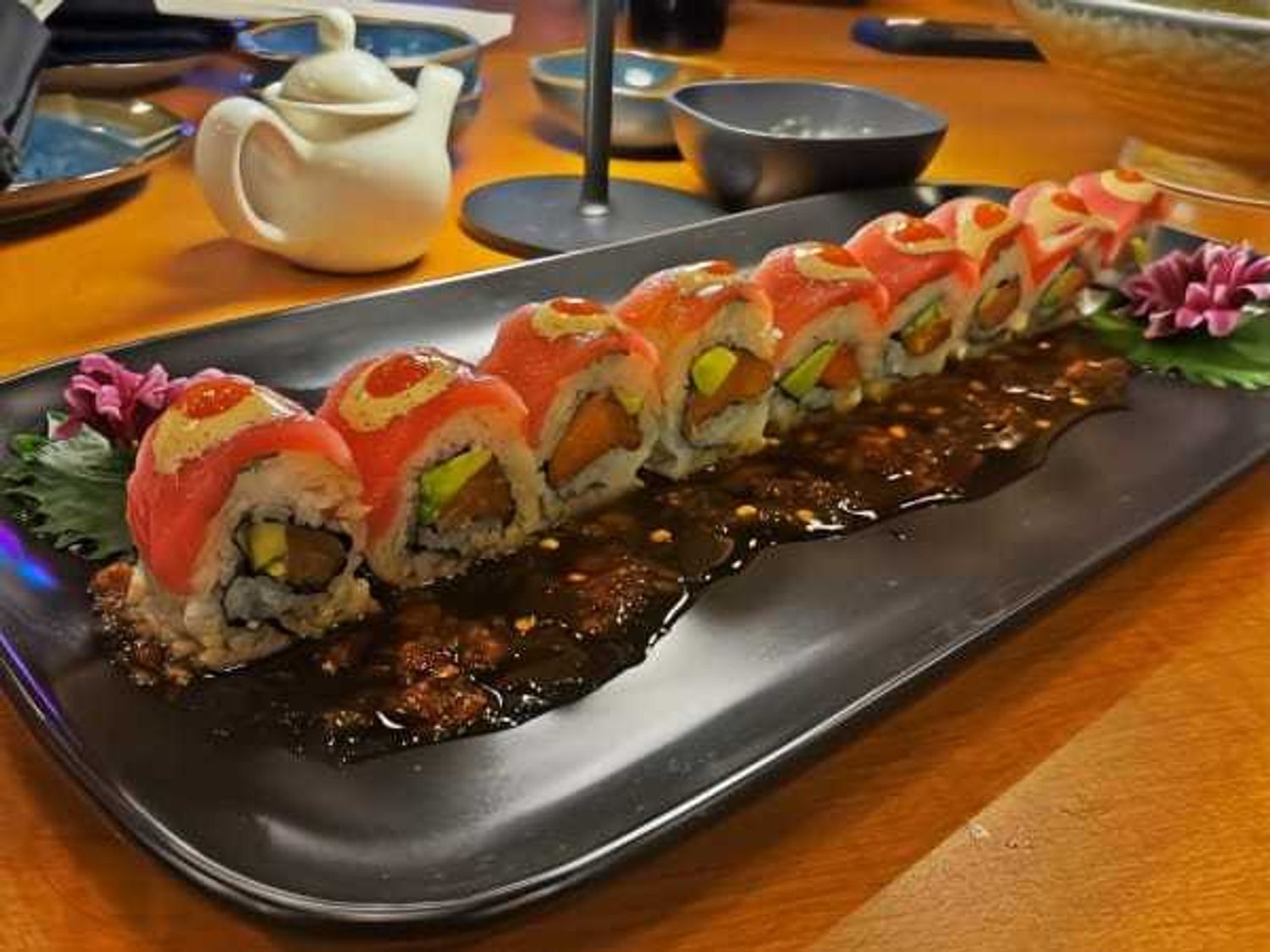 Santo Essence of Japan