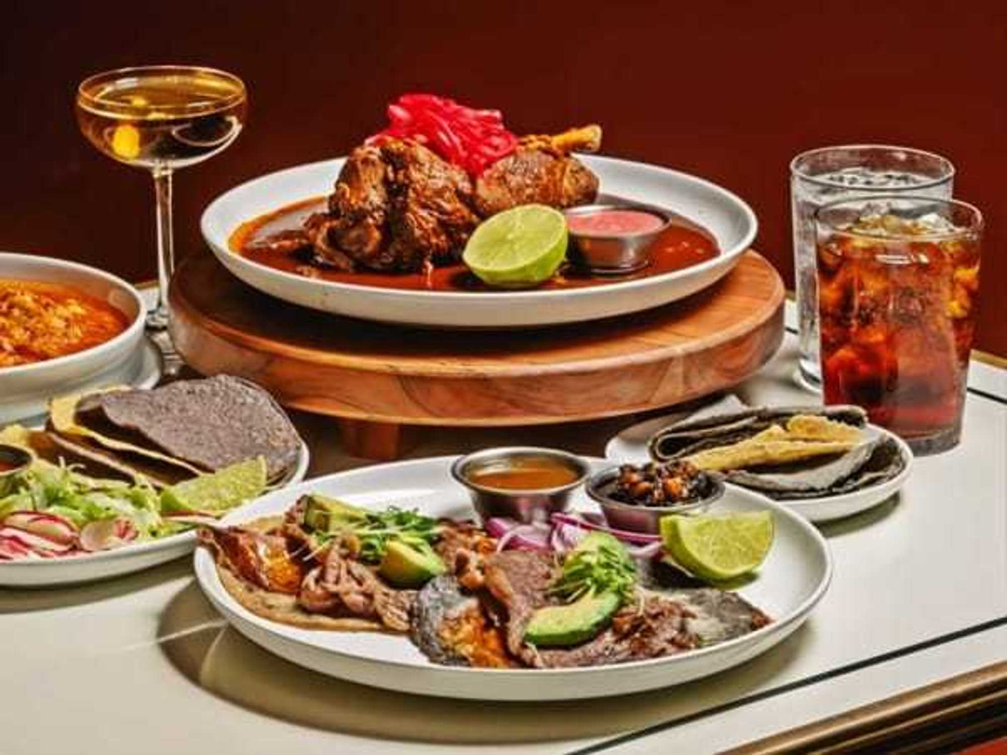 Santonia Cantina