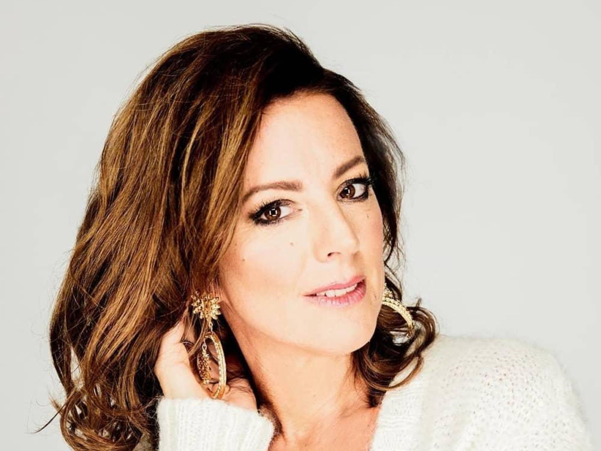 Sarah McLachlan - headshot