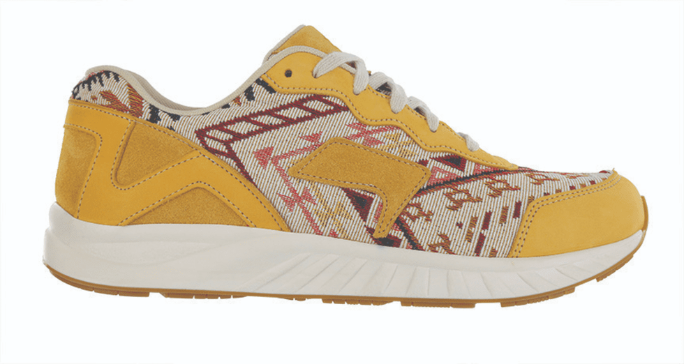 SAS Oasis women's shoe