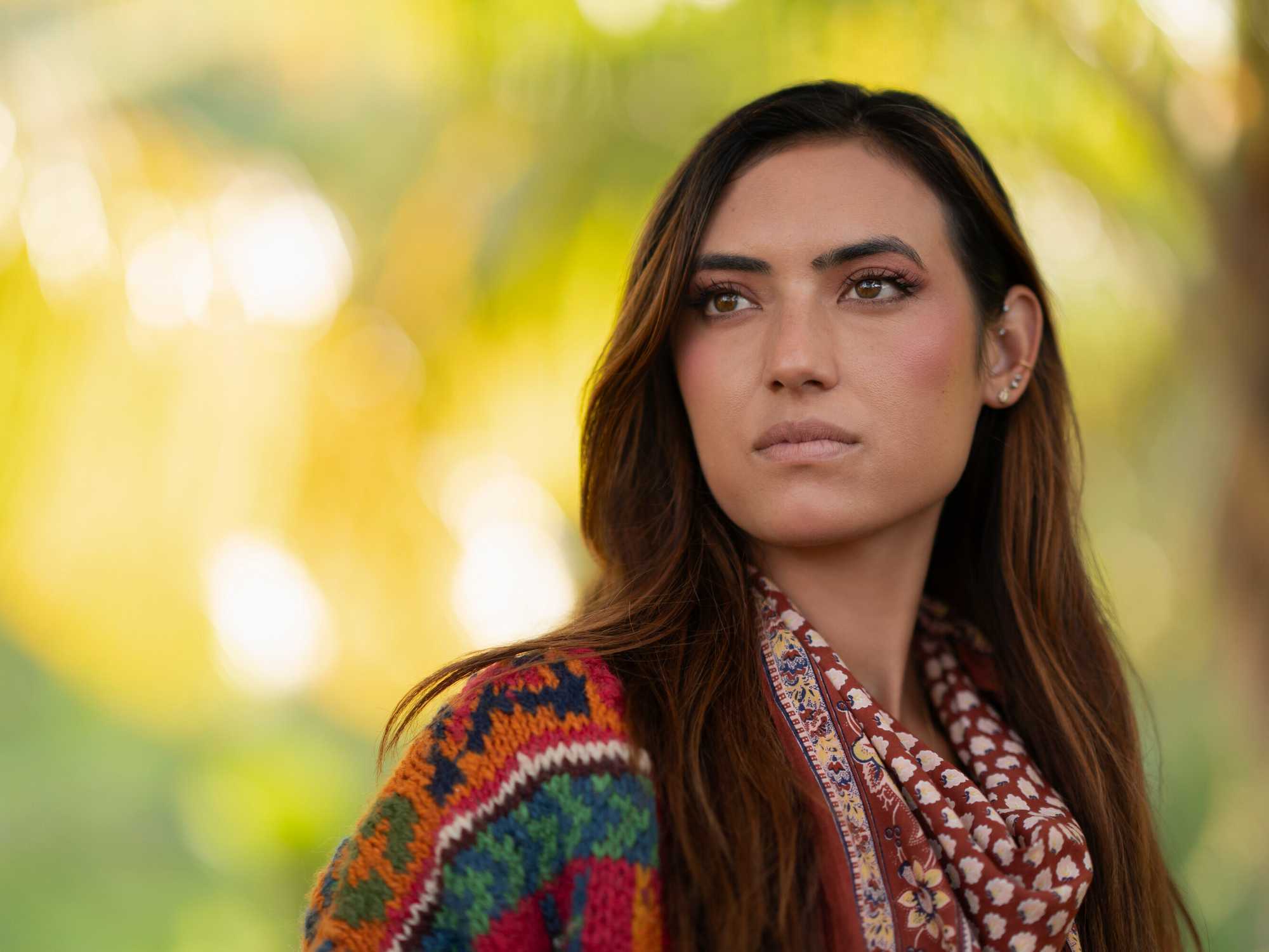 Savannah Louie, Survivor