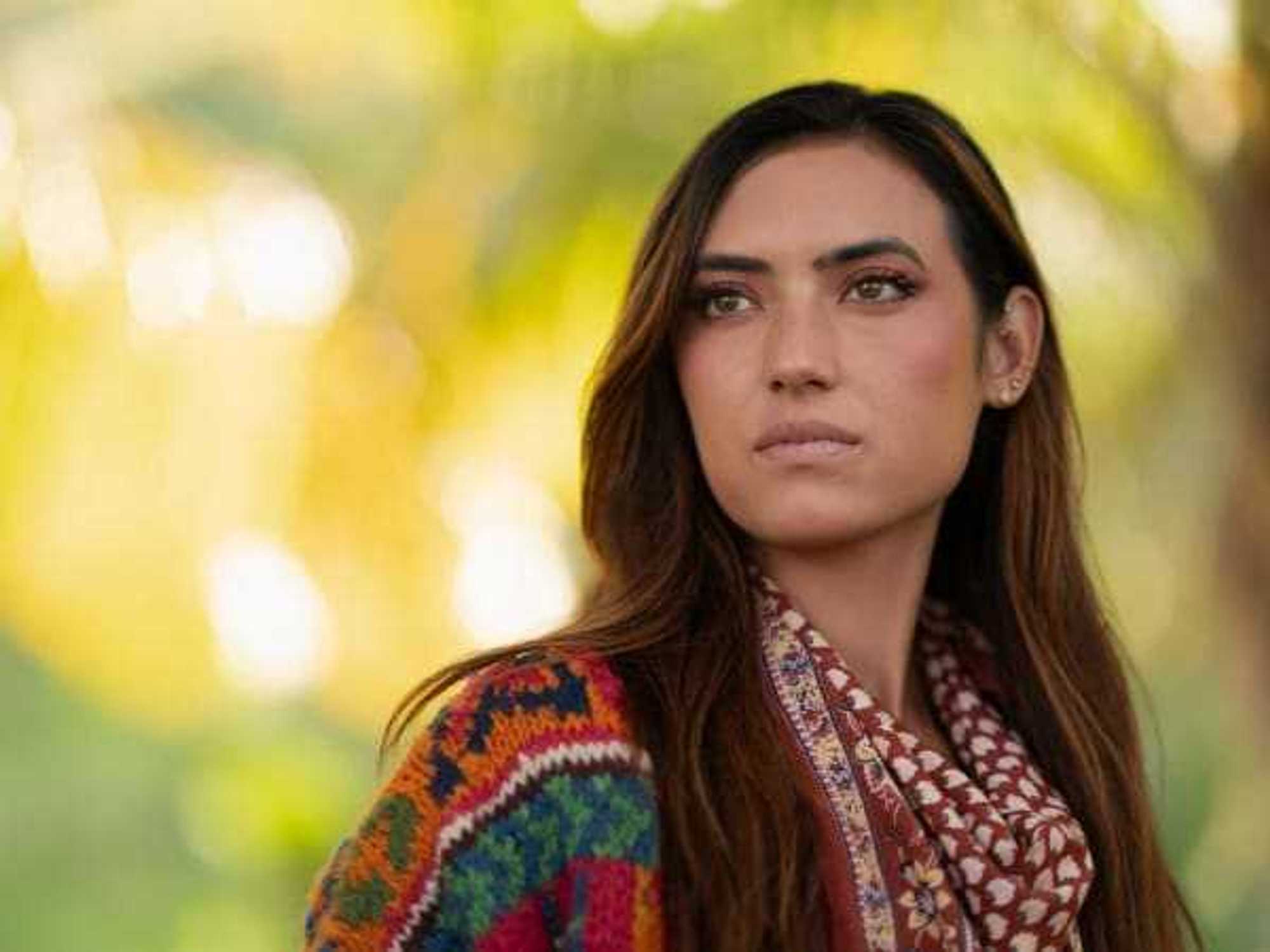 Savannah Louie, Survivor