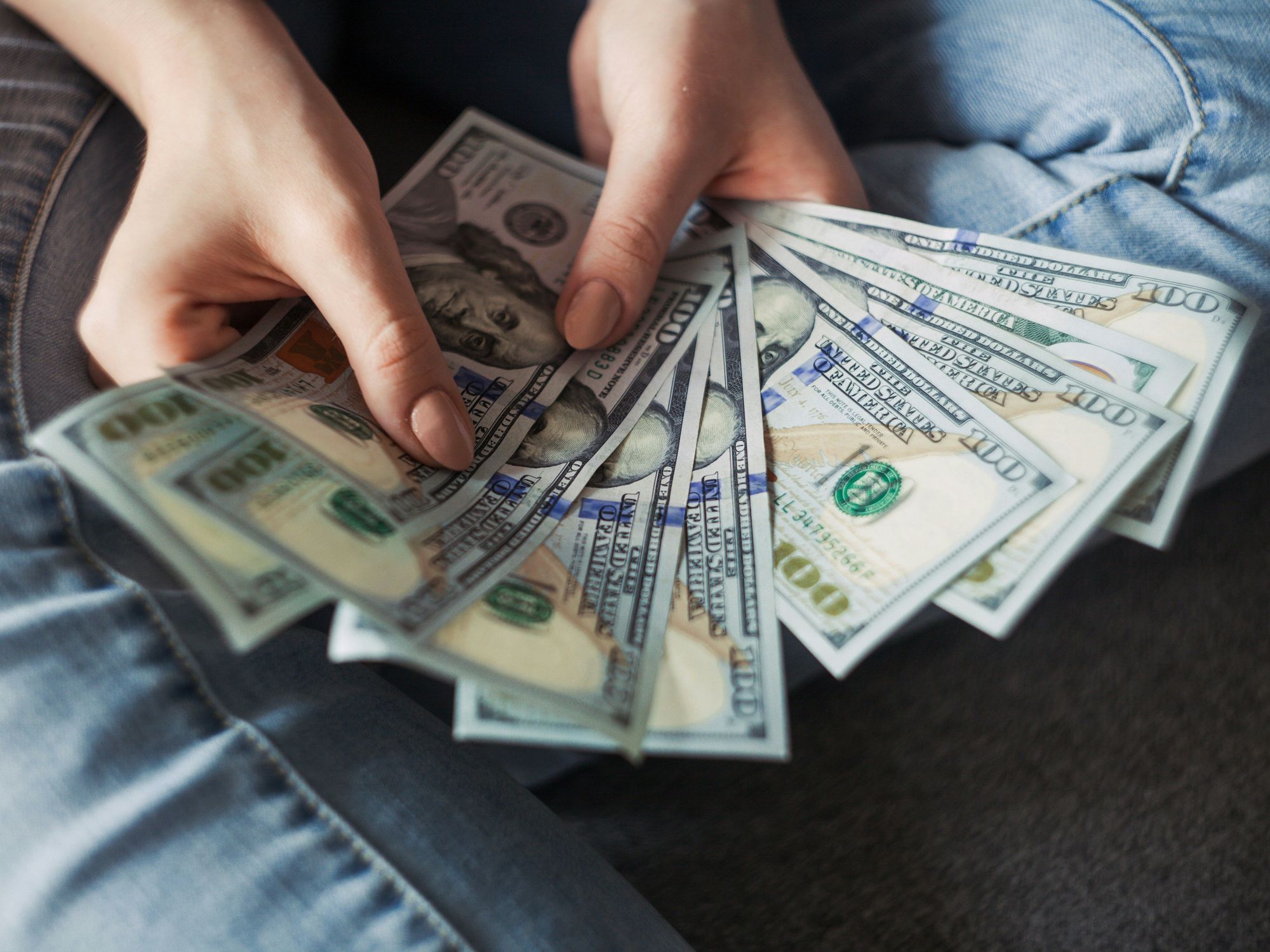 Savings, emergency fund