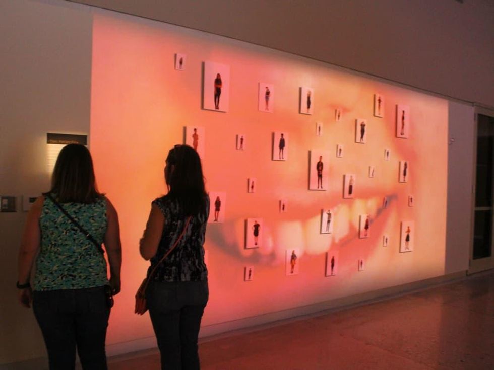 SAY S\u00ed presents Stories Seldom Told: Less than Equal