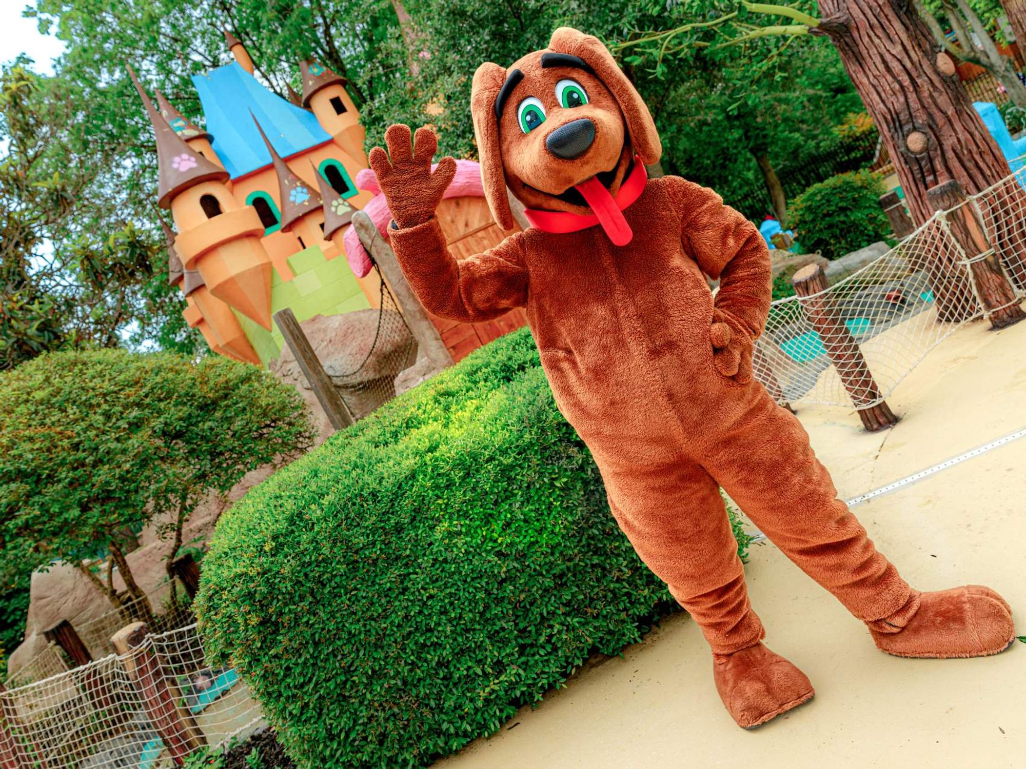 Schlitterbahn New Braunfels