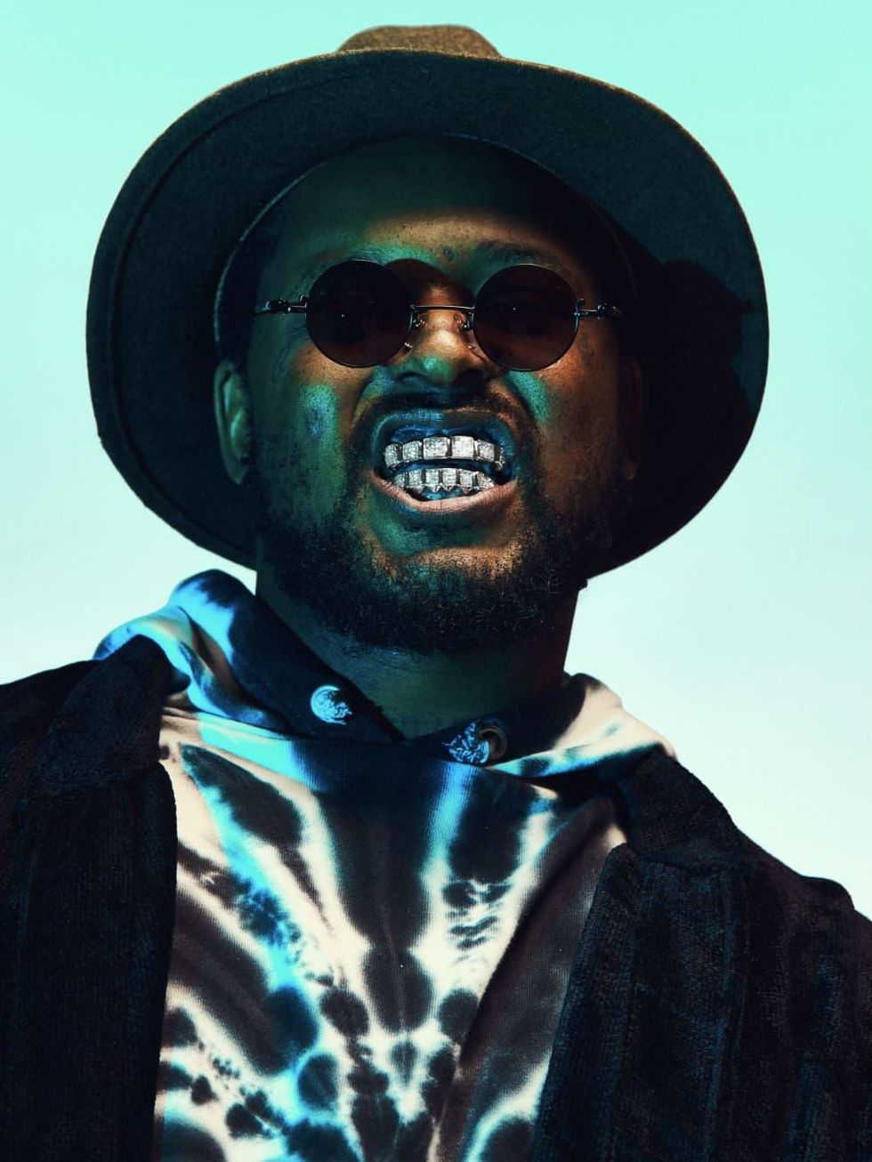 Schoolboy Q