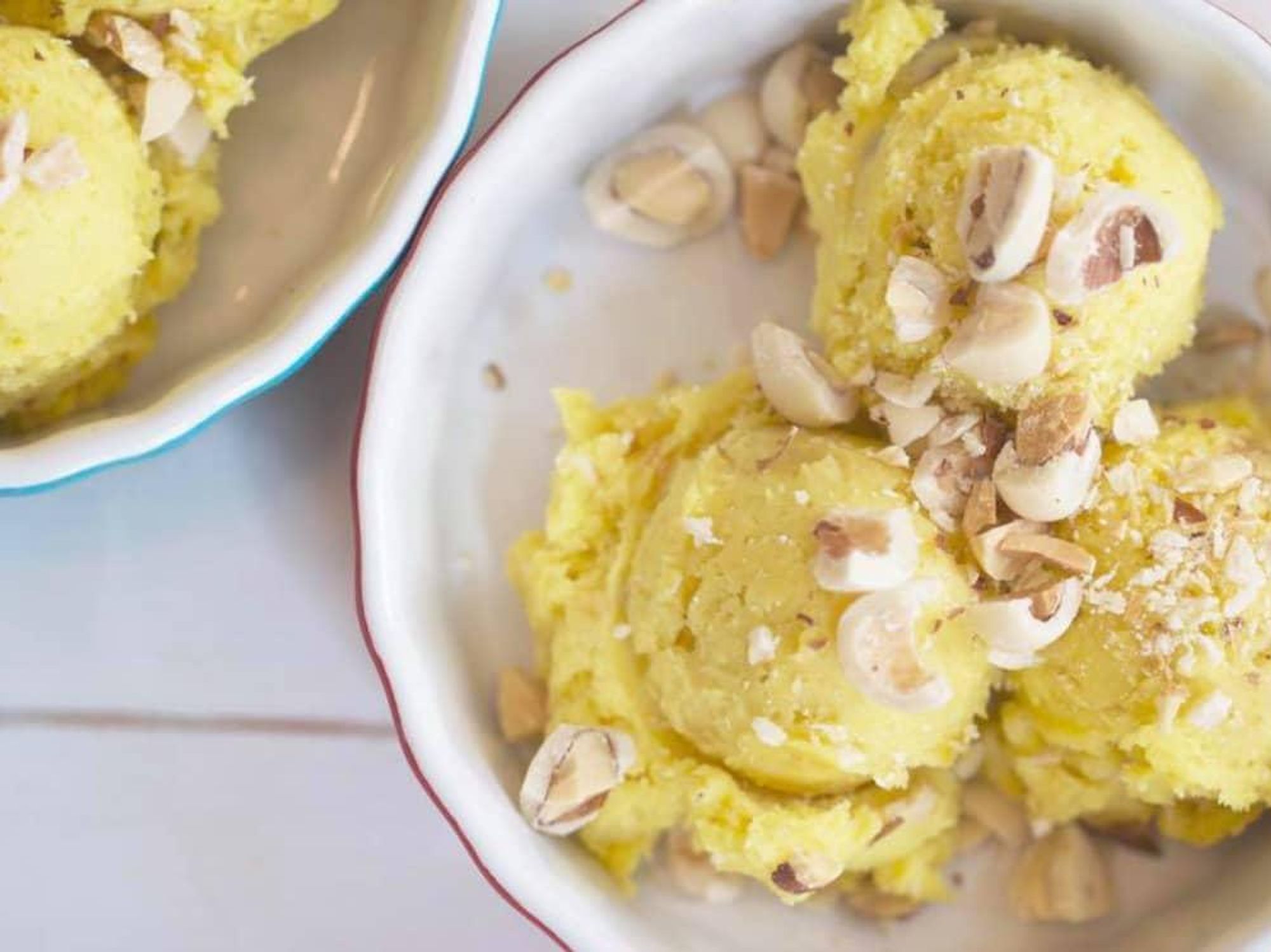 Scooped Cookie Dough Bar SA