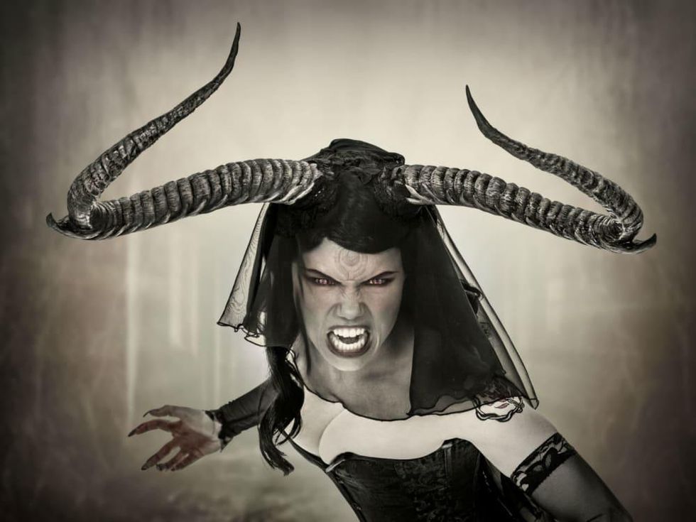 SeaWorld San Antonio presents Howl-O-Scream