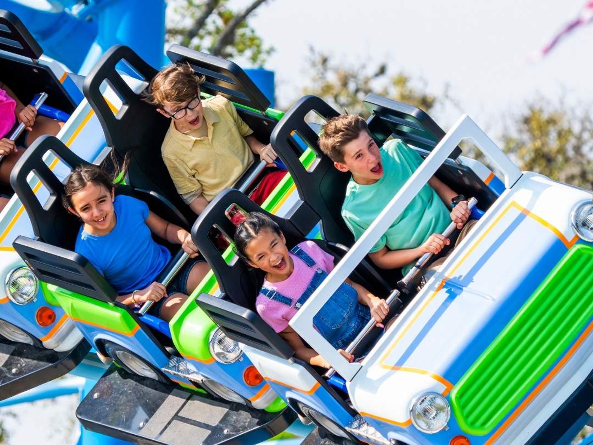 SeaWorld San Antonio