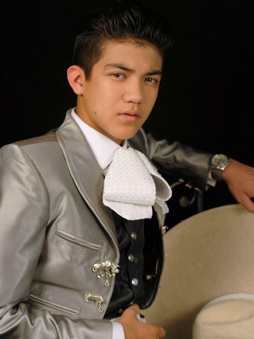 Sebastien de la Cruz