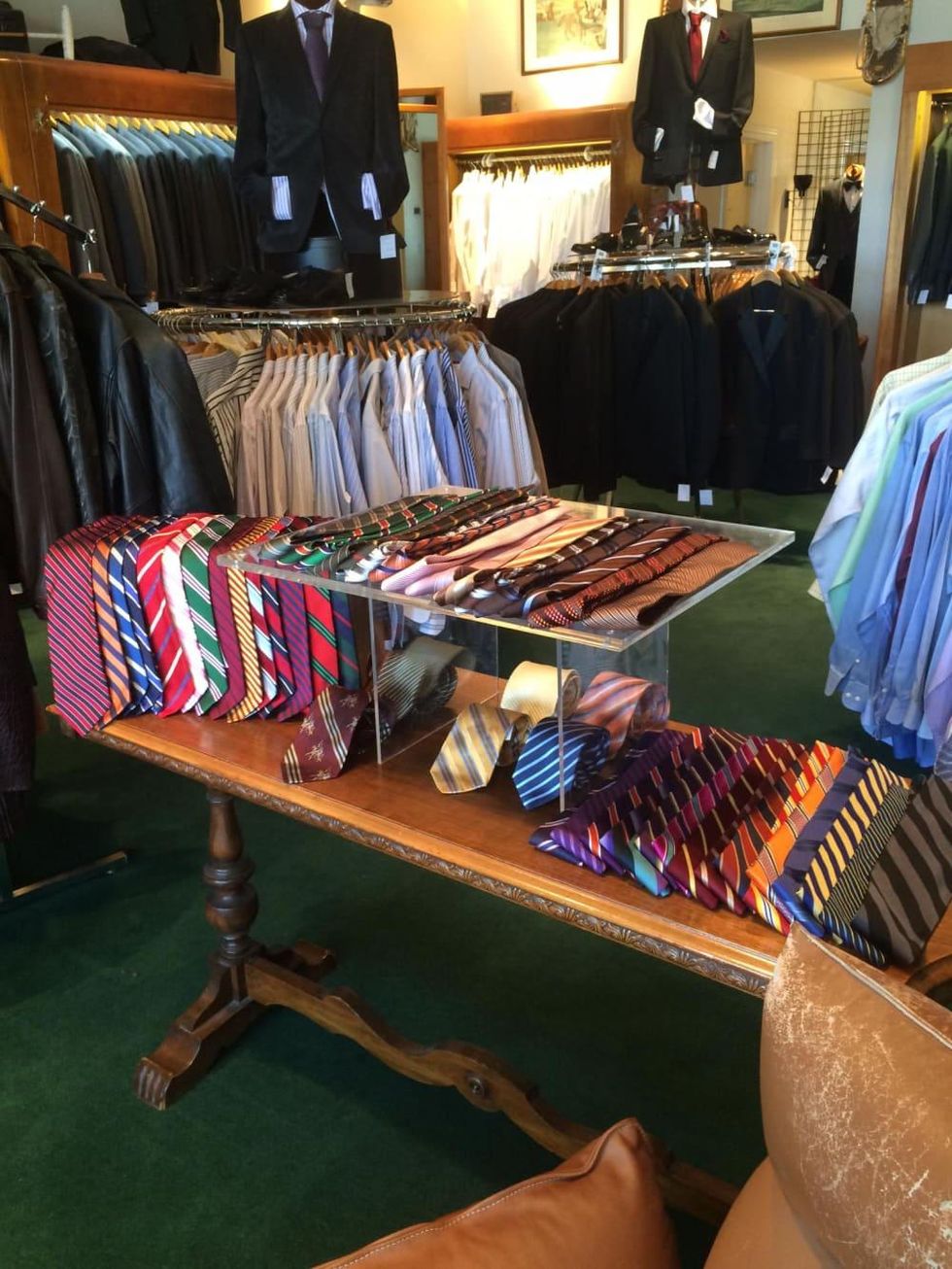 Our favorite San Antonio consignment shops for high style on a small budget  - CultureMap San Antonio