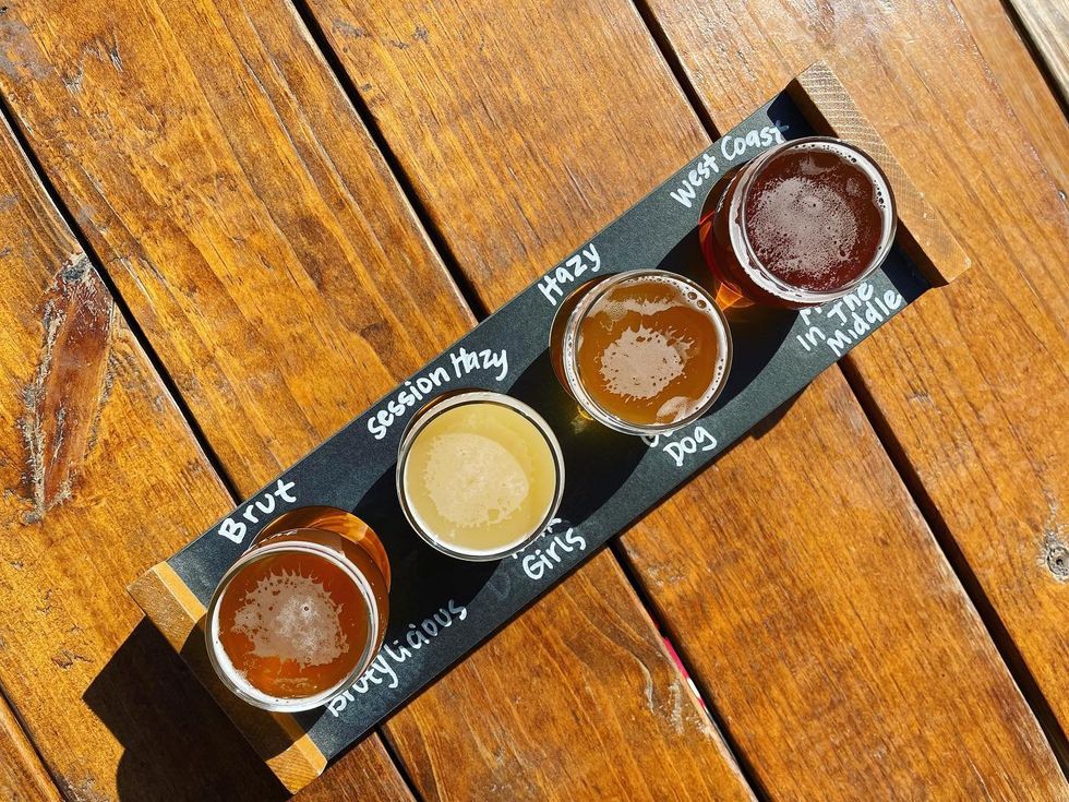 San Antonio's 8 best beers untap the city's independent spirit