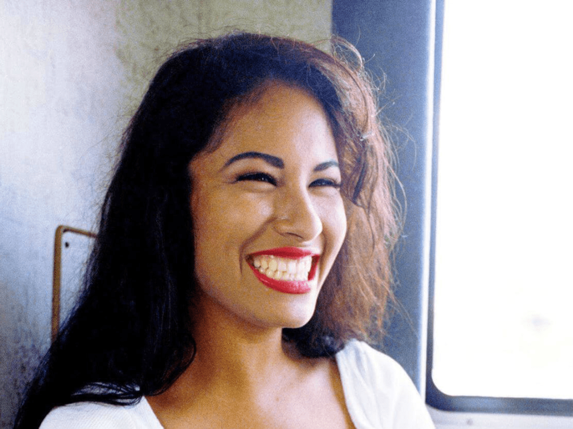 Selena Quintanilla