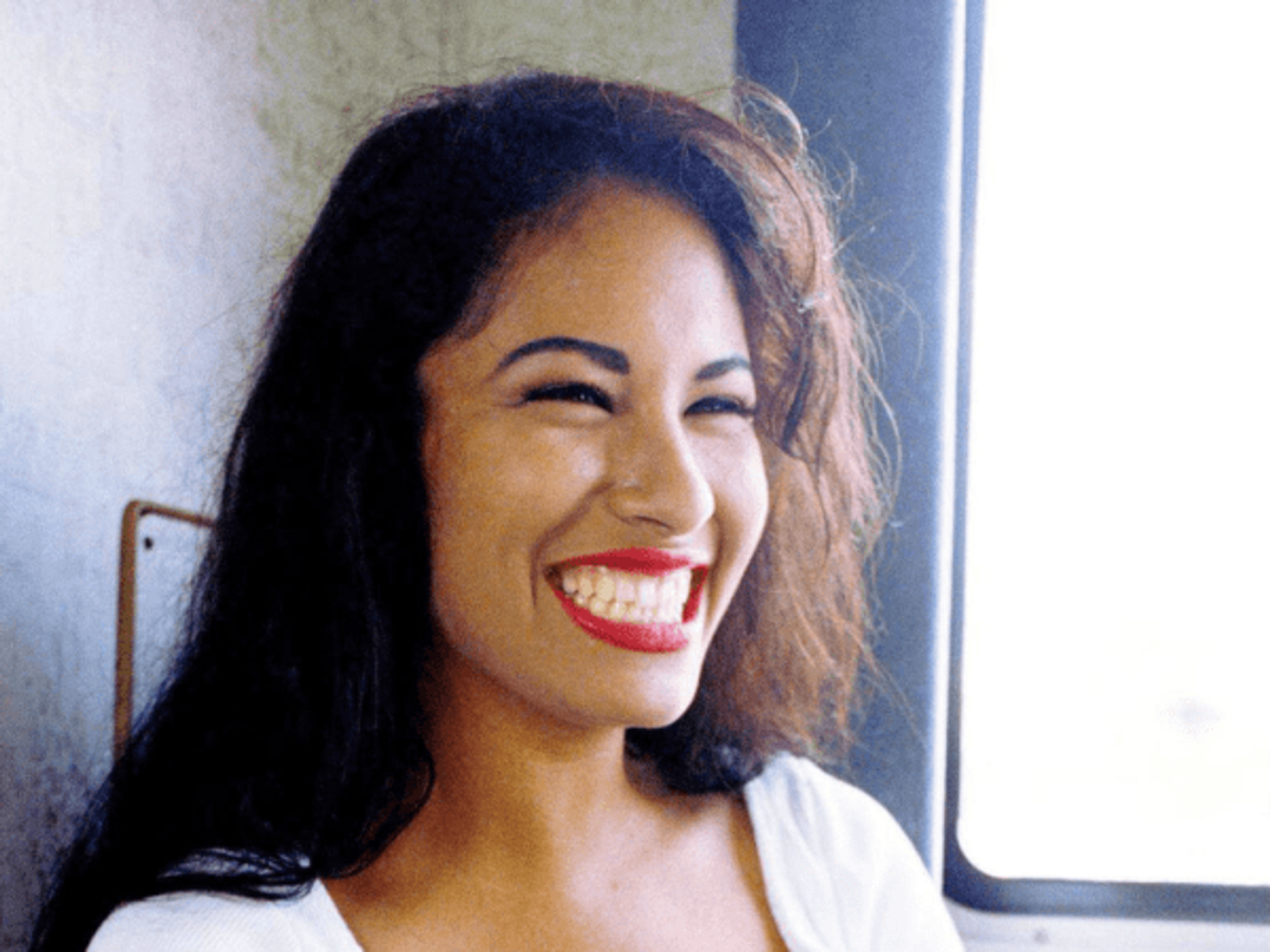 Selena Quintanilla