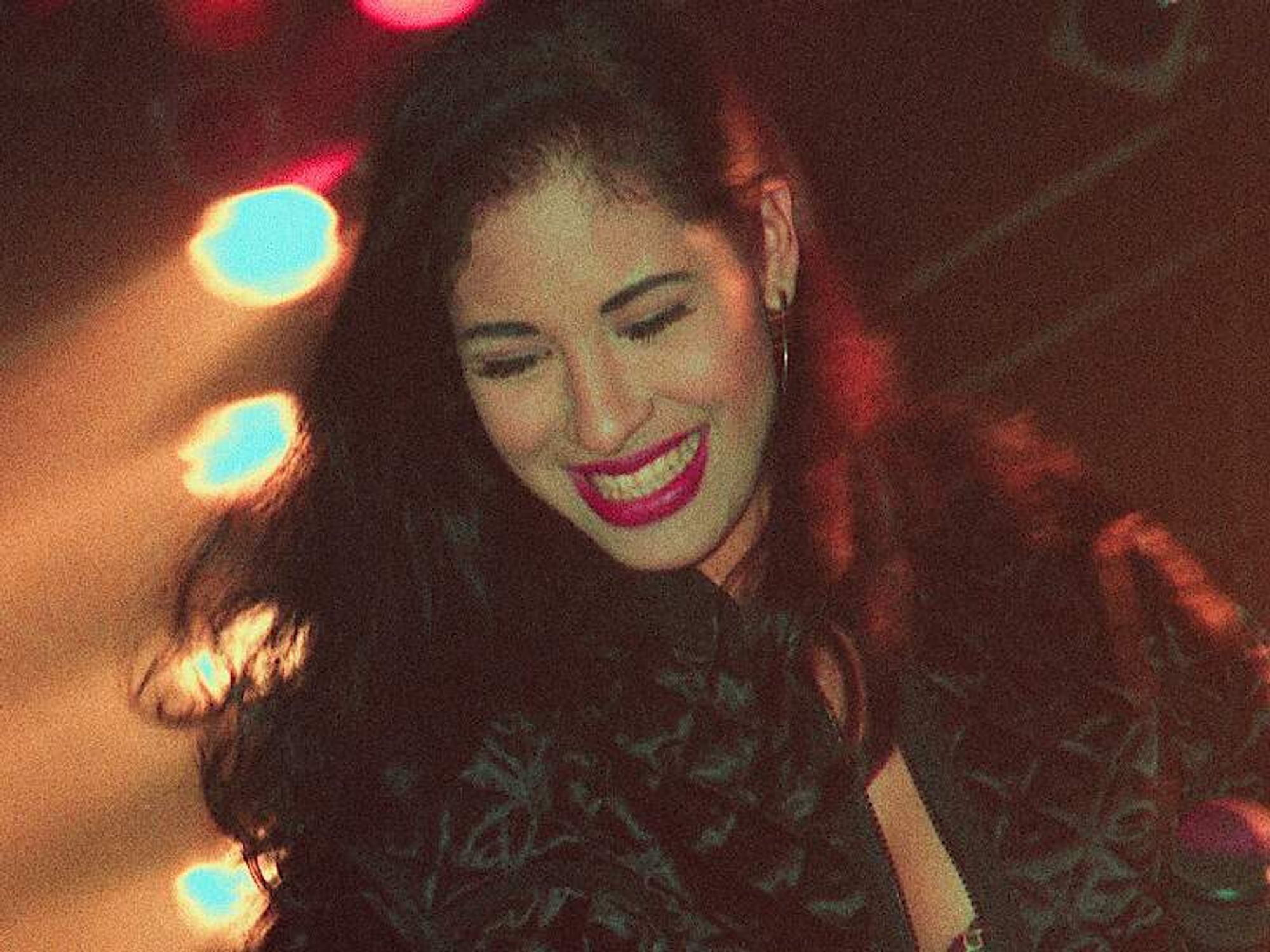 Selena y Los Dinos, CineFestival San Antonio, film festival