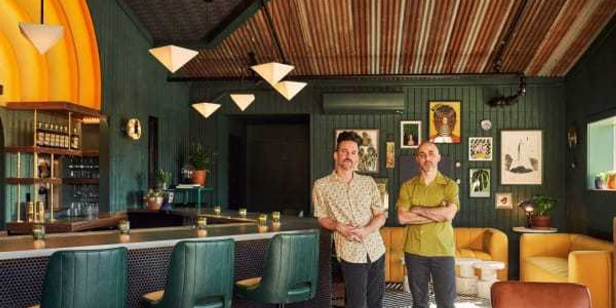 San Marcos’ Senza Maeso tasting room to shut in Could San Marcos’ Senza Maeso tasting room to shut in Could
